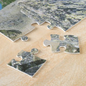 Lake O'Hara, Yoho NP, BC, Canada Legpuzzel (Zijkant)