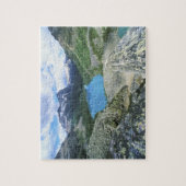 Lake O'Hara, Yoho NP, BC, Canada Legpuzzel (Verticaal)