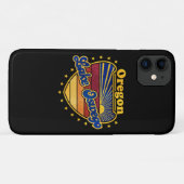 Lake Oswego Oregon Case-Mate iPhone Case (Achterkant (horizontaal))