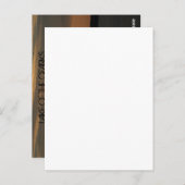 LAKE OZARK BRIEFKAART (Voorkant / Achterkant)