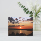 LAKE OZARK BRIEFKAART (Staand voorkant)