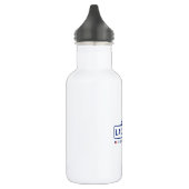 Lake Placid Buiten Waterfles (Links)
