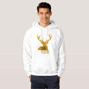 Lake Placid Hoodie