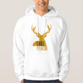 Lake Placid Hoodie (Voorkant)
