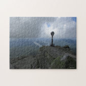 Lake Placid, NY Legpuzzel (Horizontaal)