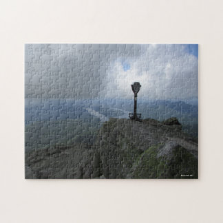 Lake Placid, NY Legpuzzel