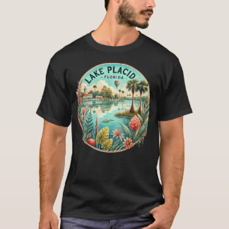 Lake Placid T-shirt