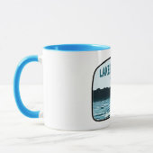 Lake Pleasant Arizona Gevist Rod Mok (Links)