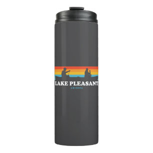 Lake Pleasant Arizona kano Thermosbeker