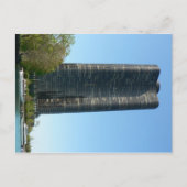 Lake Point Tower Briefkaart (Voorkant)