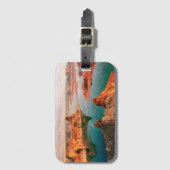 Lake Powell Arizona Bagagelabel (Voorkant (verticaal))