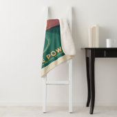 Lake Powell | Arizona en Utah Sherpa Deken (In situ)