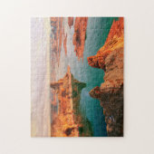 Lake Powell Arizona Legpuzzel (Verticaal)