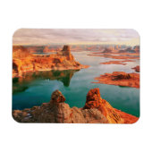 Lake Powell Arizona Magneet (Horizontaal)