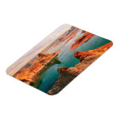 Lake Powell Arizona Magneet (Linkerzijde)