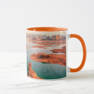 Lake Powell Arizona Mok