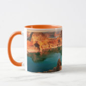 Lake Powell Arizona Mok (Links)
