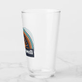 Lake Powell Arizona Utah Rainbow Glas (Links)