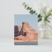 Lake Powell, Arizona/Utah, VS 8 Briefkaart (Staand voorkant)