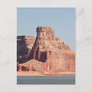 Lake Powell, Arizona/Utah, VS 8 Briefkaart