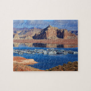 Lake Powell Boats Legpuzzel