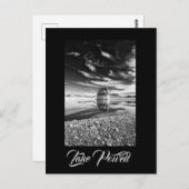 Lake Powell Briefkaart (Voorkant / Achterkant)