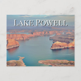 Lake Powell Briefkaart