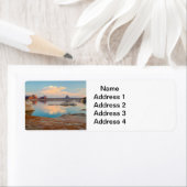 Lake Powell Etiket (Insitu)