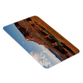 LAKE POWELL FOTOGRAFIE, UTAH MAGNEET (Rechterzijde)