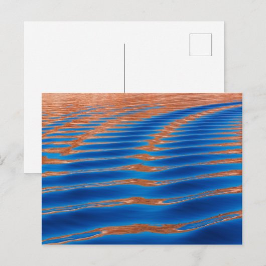 Lake Powell | Glen Canyon, UT Briefkaart (Voorkant / Achterkant)