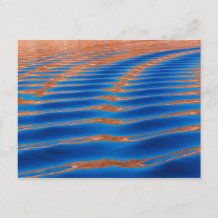 Lake Powell   Glen Canyon, UT Briefkaart