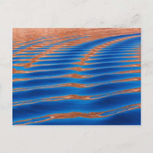 Lake Powell | Glen Canyon, UT Briefkaart (Voorkant)