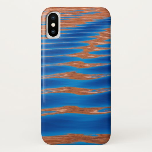 Lake Powell | Glen Canyon, UT Case-Mate iPhone Case (Achterkant)
