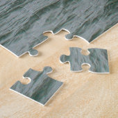 Lake Powell Houseboot, Arizona, Verenigde Staten 2 Legpuzzel (Zijkant)