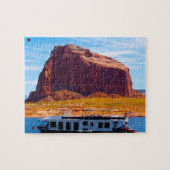 Lake Powell Legpuzzel (Horizontaal)