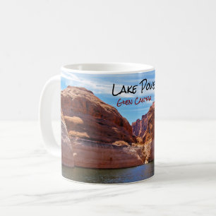 Lake Powell, Mok Glen Canyon