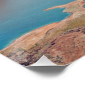 Lake Powell Perfect Poster (Hoek)