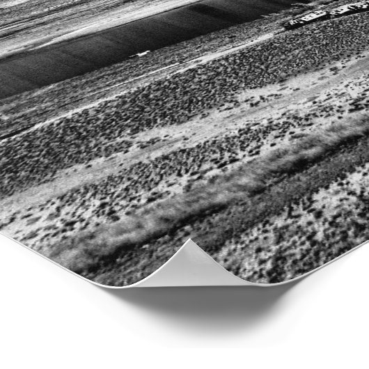 Lake Powell Poster (Hoek)