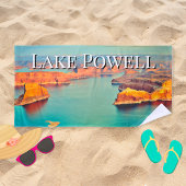 Lake Powell Strandlaken