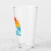 Lake Rhodhiss North Carolina Kayak Glas (Links)