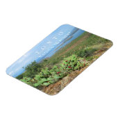 Lake Roosevelt, Tonto National Monument, AZ Magneet (Linkerzijde)