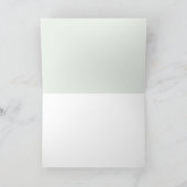 Lake Scene met Cattails Ducks and Dock Kaart (Binnen)