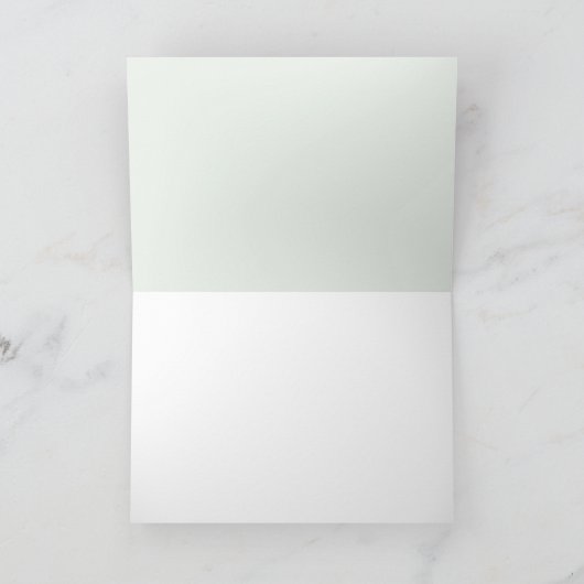 Lake Scene met Cattails Ducks and Dock Kaart (Binnen)