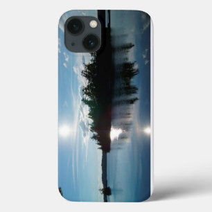 Lake Scenery Tough Xtreme iPhone 6/6s Hoesje