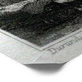 Lake Schroon Poster (Hoek)