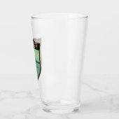 Lake Scott State Park Kansas Badge Glas (Links)