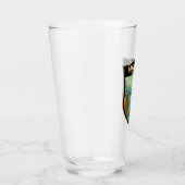 Lake Scott State Park Kansas Badge Glas (Rechts)