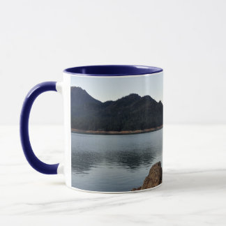 Lake Shasta Mok