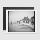 Lake Shore Drive, Chicago, Illinois  (Voorkant / Achterkant)