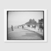 Lake Shore Drive, Chicago, Illinois  (Voorkant)